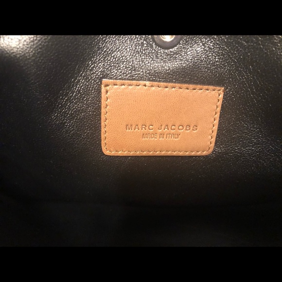 🎉*WT*AUTHENTIC MARC JACOBS POUCH/IPAD CASE🎊😍 - Picture 5 of 11